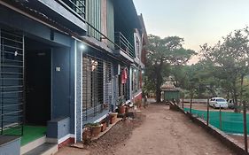 Bluebell Residency